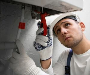 About Tankless Water Heater Installation Pros Basin, MT